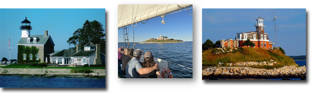 mystic ct sailboat tour